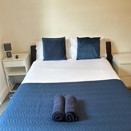 Perfect Room 1 Bristol Buitenkant foto