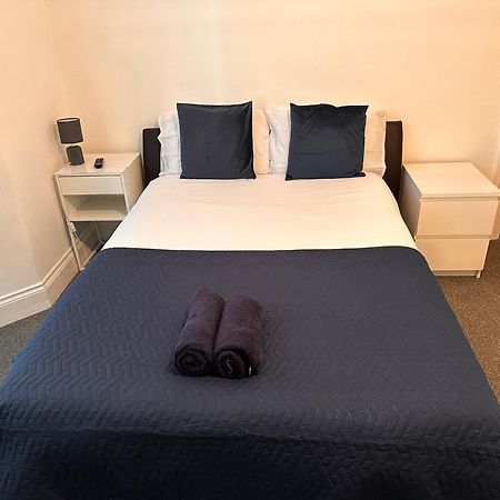 Perfect Room 1 Bristol Buitenkant foto