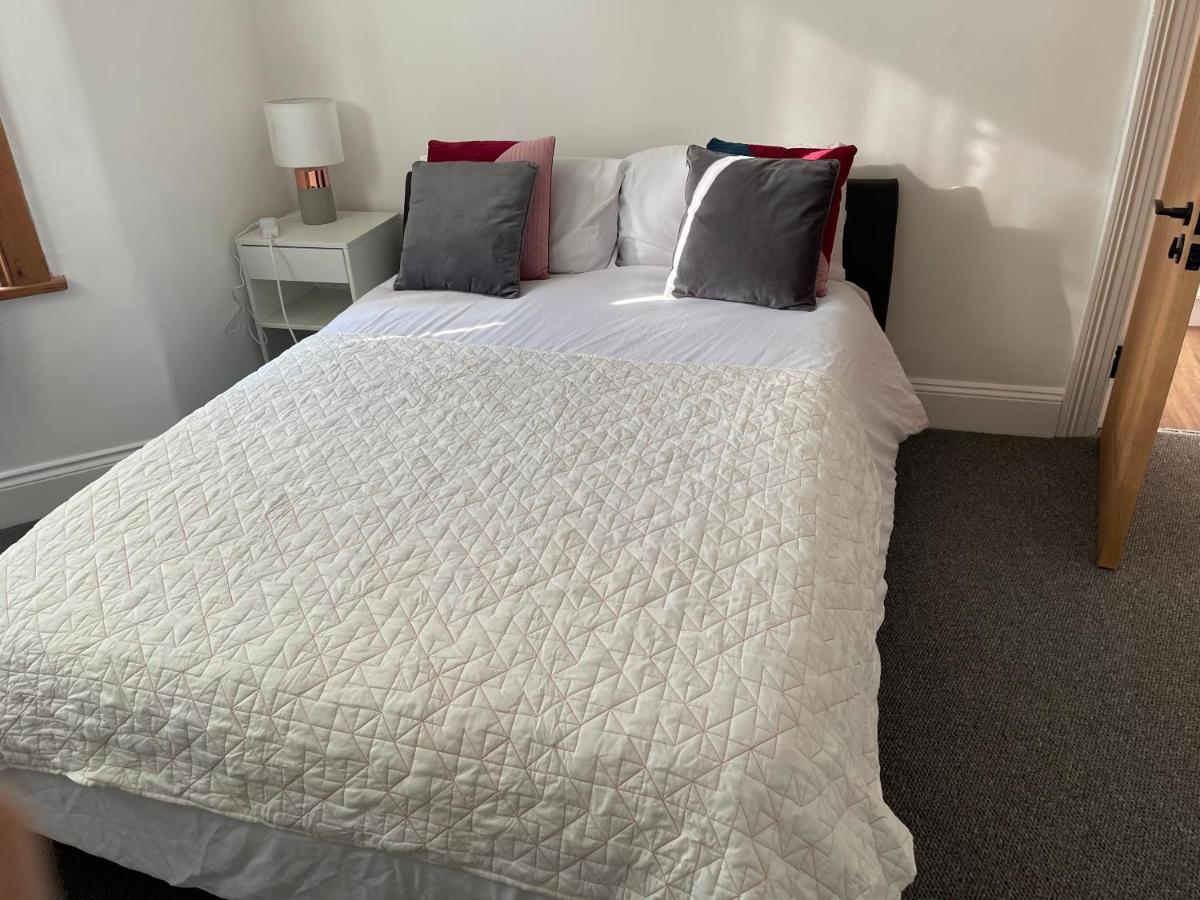 Perfect Room 1 Bristol Buitenkant foto