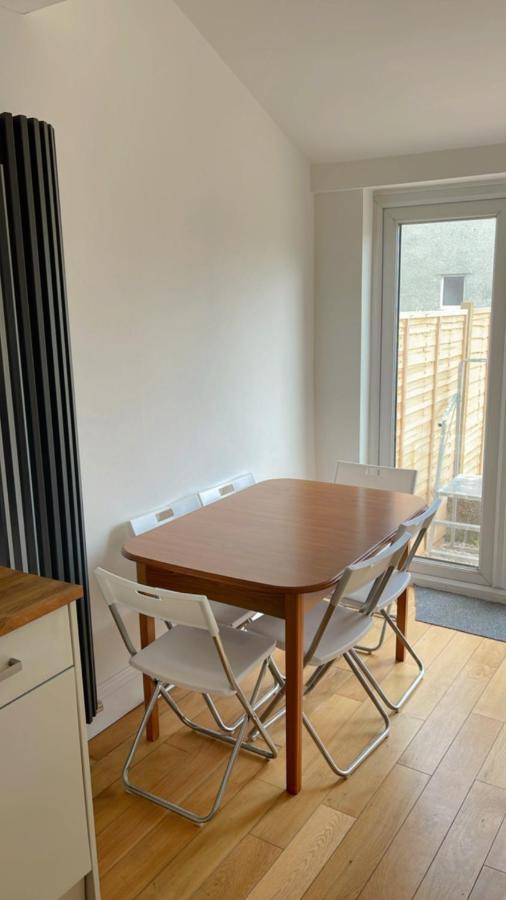 Perfect Room 1 Bristol Buitenkant foto